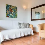 Porto Do Mos Bright Studio Close To The Beach