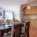 Porto Do Mos Bright Studio Close To The Beach