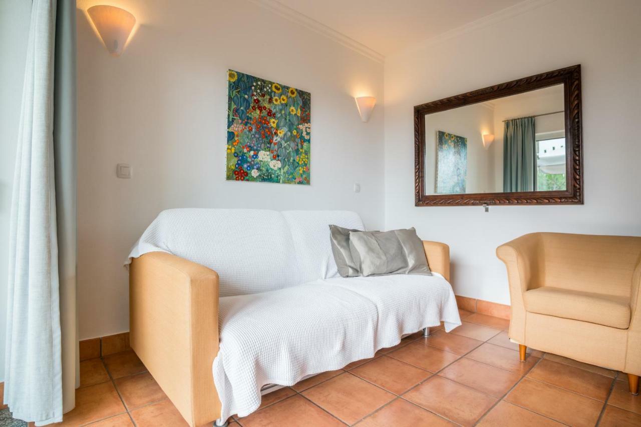 Porto Do Mos Bright Studio Close To The Lagos