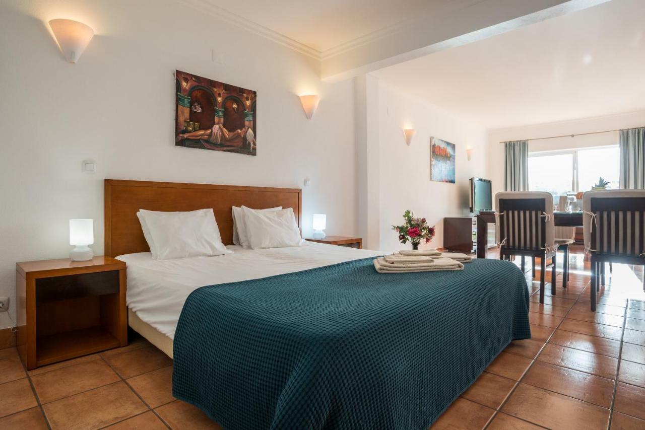 Porto Do Mos Bright Studio Close To The Apartamento