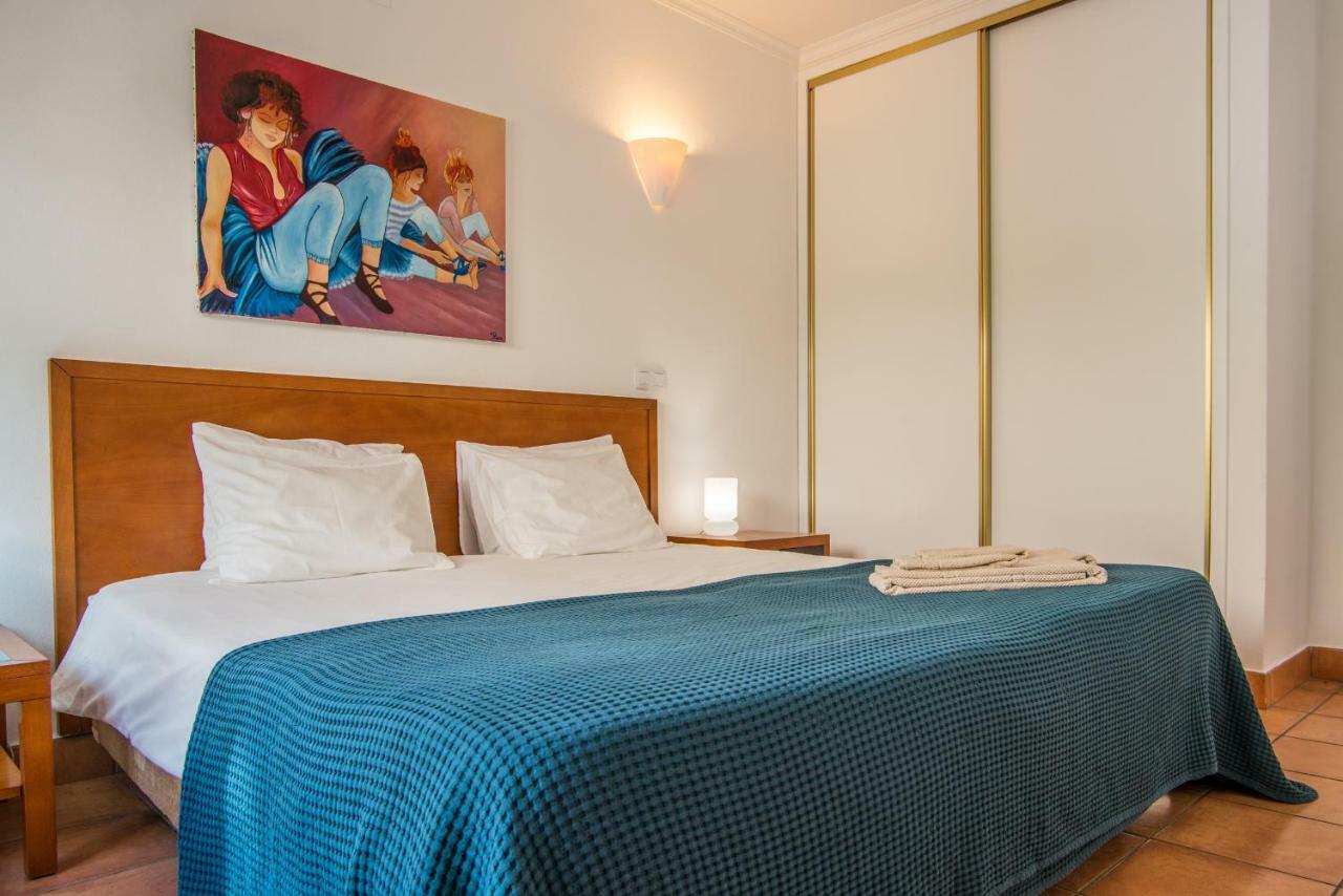Apartamento Porto Do Mos Bright Studio Close To The Lagos