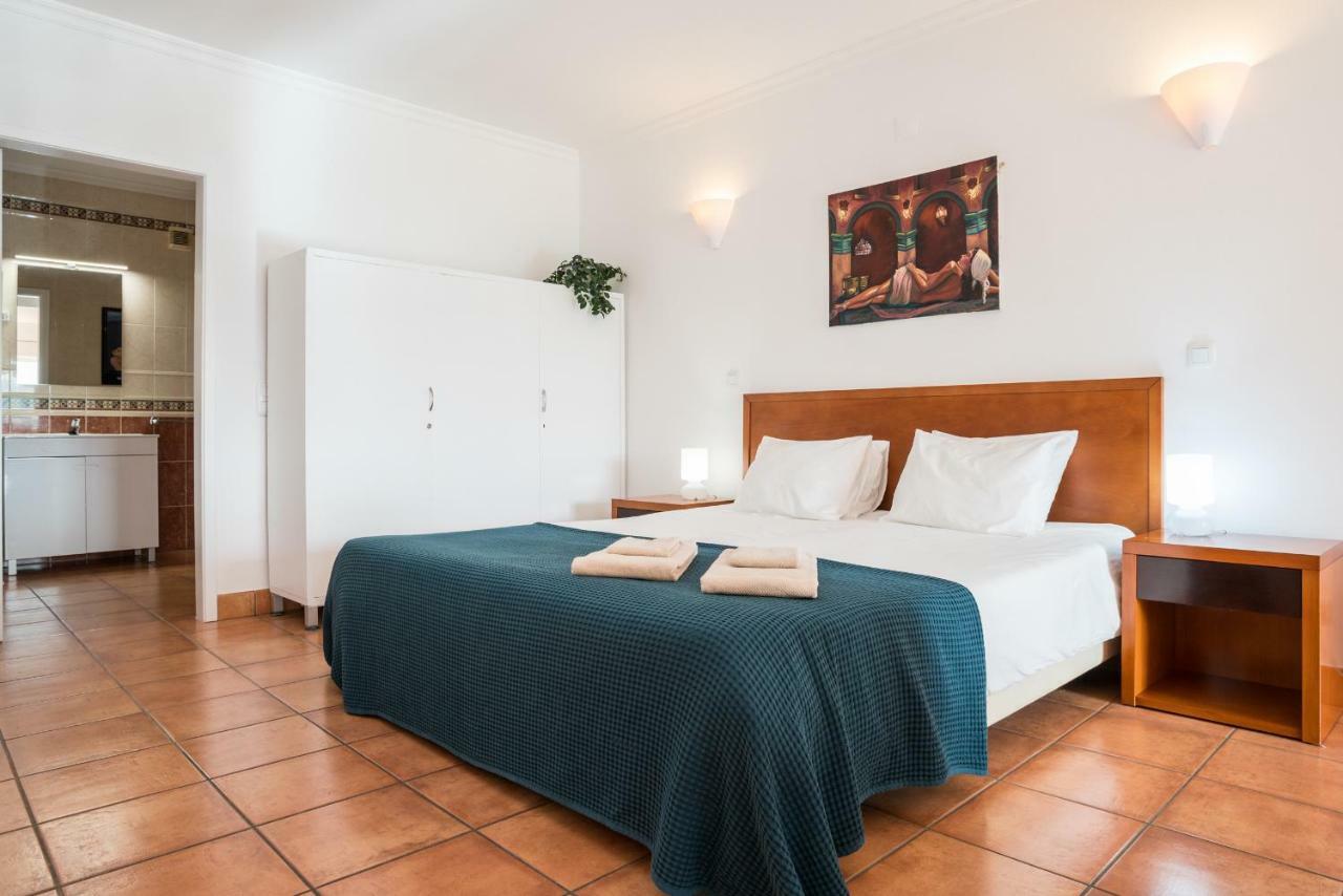 Apartamento Porto Do Mos Bright Studio Close To The Lagos