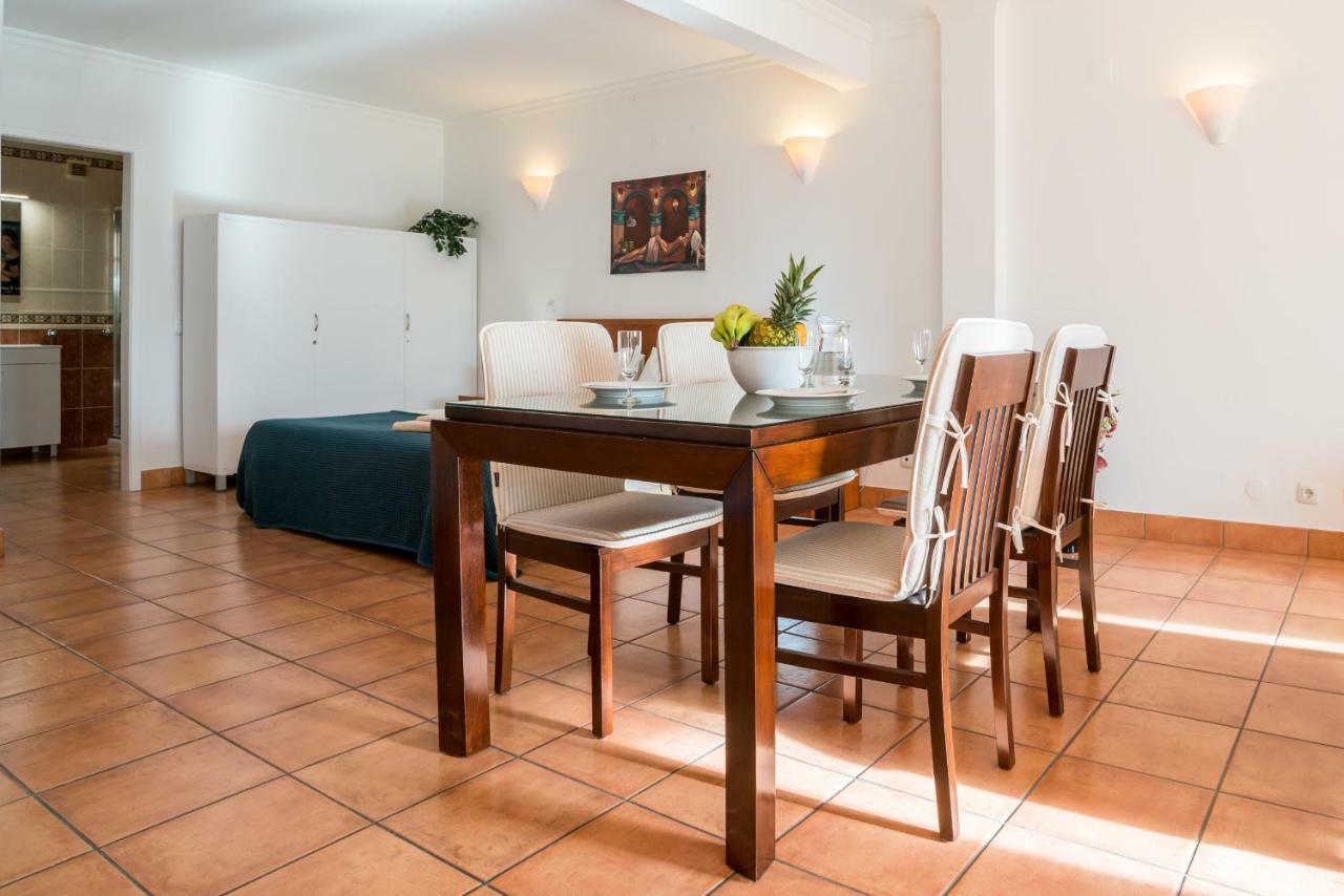 Porto Do Mos Bright Studio Close To The