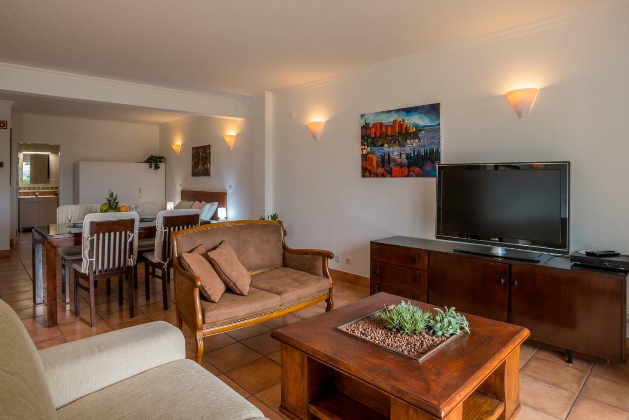 Porto Do Mos Bright Studio Close To The Apartamento *