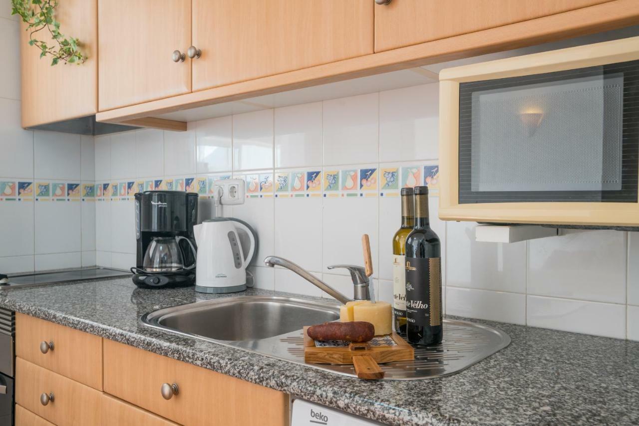 Apartamento Porto Do Mos Bright Studio Close To The Lagos