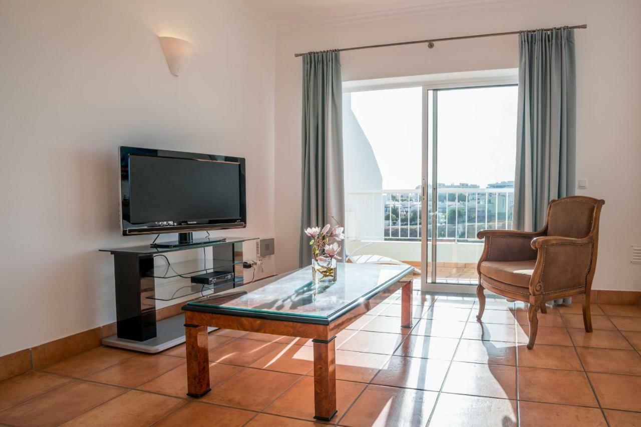Porto Do Mos Bright Studio Close To The Lagos