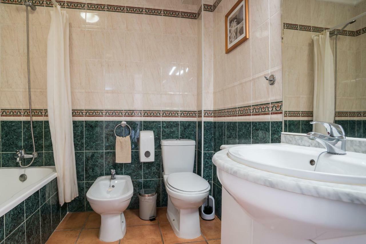 Porto Do Mos Bright Studio Close To The Apartamento *