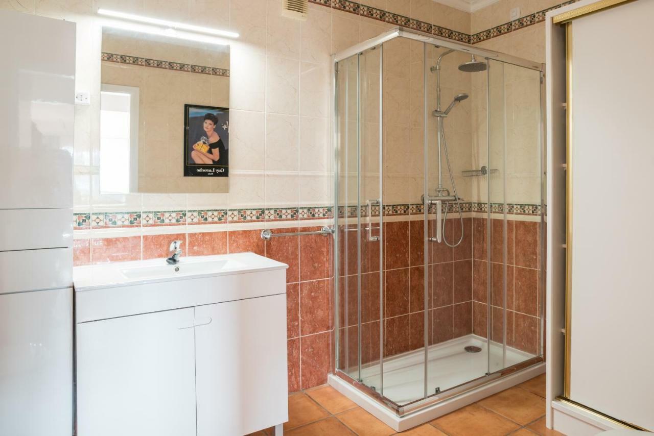 Porto Do Mos Bright Studio Close To The Apartamento *