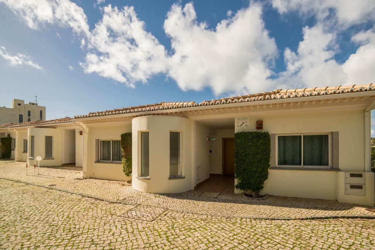 Apartment Porto Do Mos Bright Studio Close To The