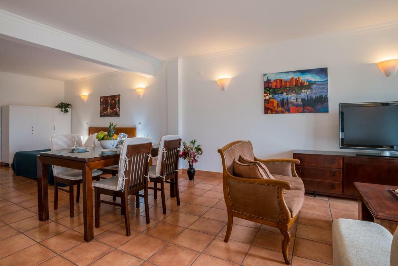 Porto Do Mos Bright Studio Close To The Apartamento Lagos