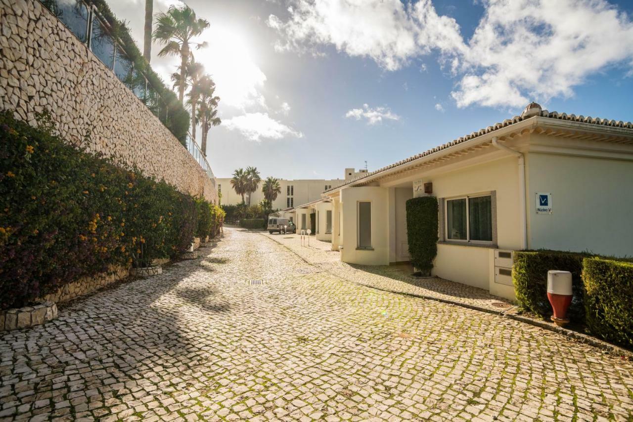 Porto Do Mos Bright Studio Close To The Apartamento