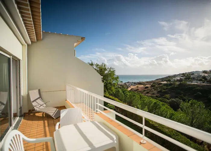 Porto Do Mos Bright Studio Close To The Beach