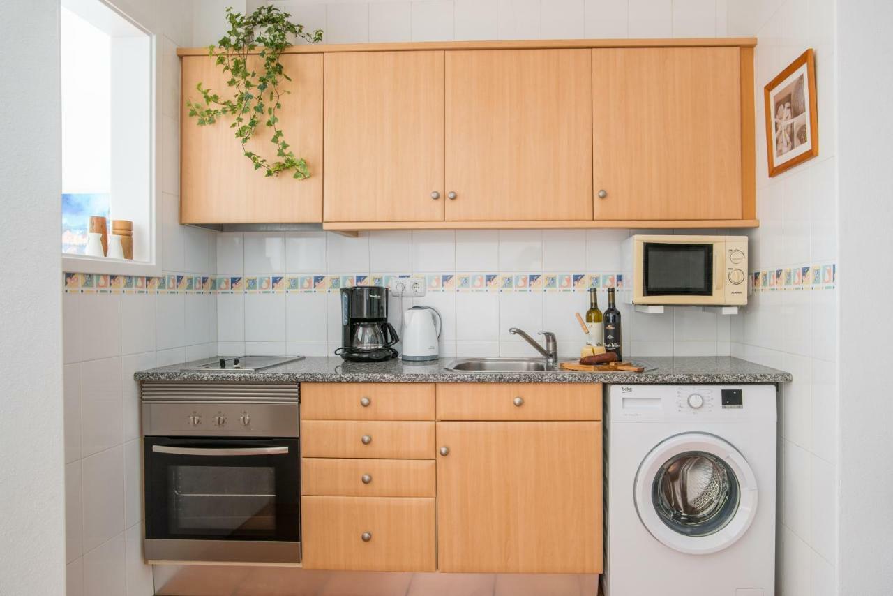 Porto Do Mos Bright Studio Close To The Apartment