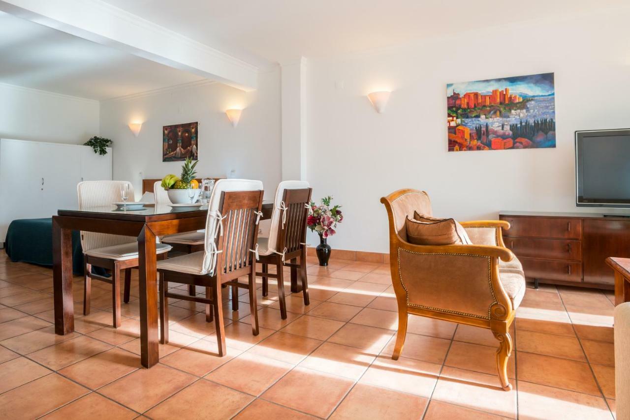 Porto Do Mos Bright Studio Close To The Lagos