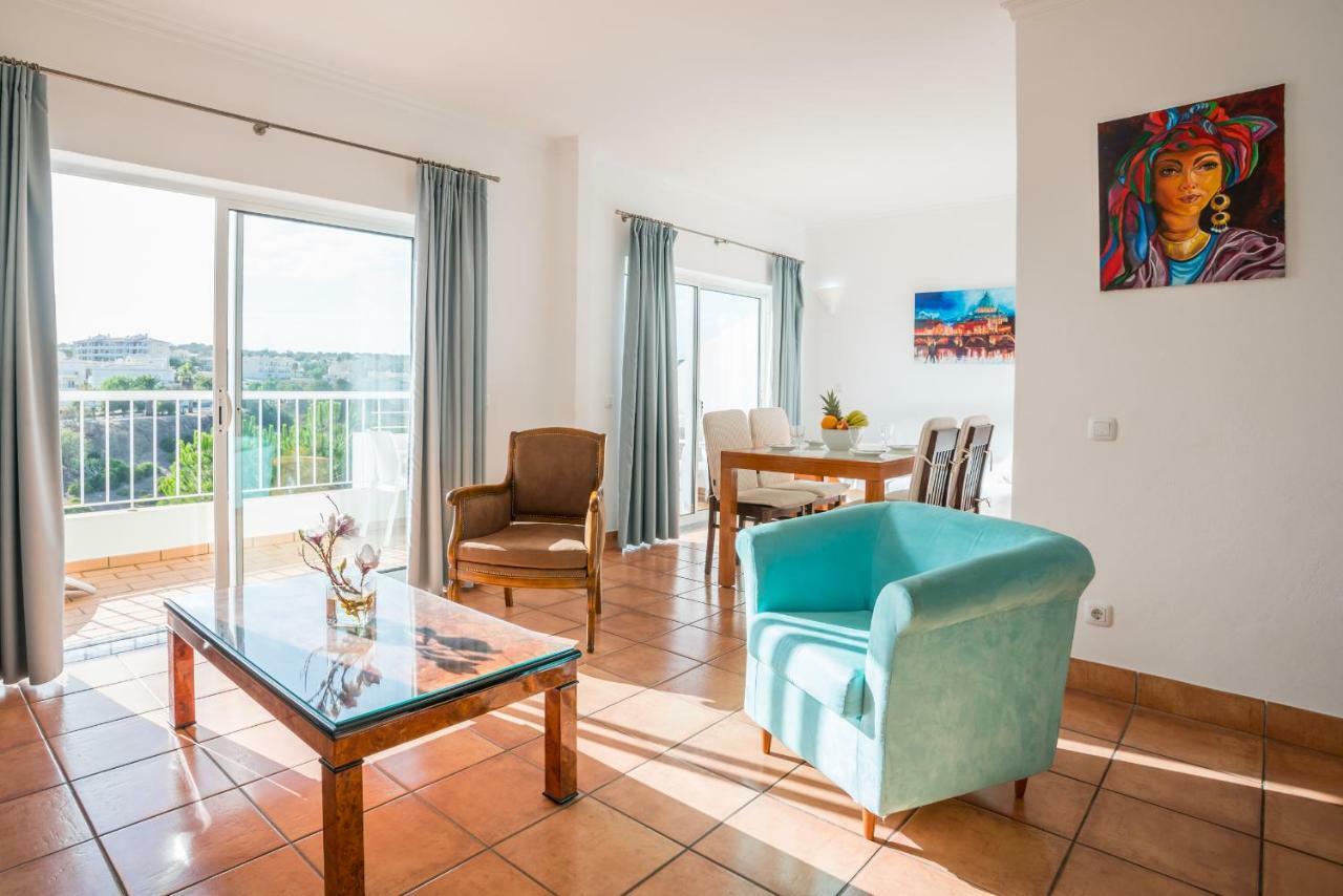 Porto Do Mos Bright Studio Close To The Lagos