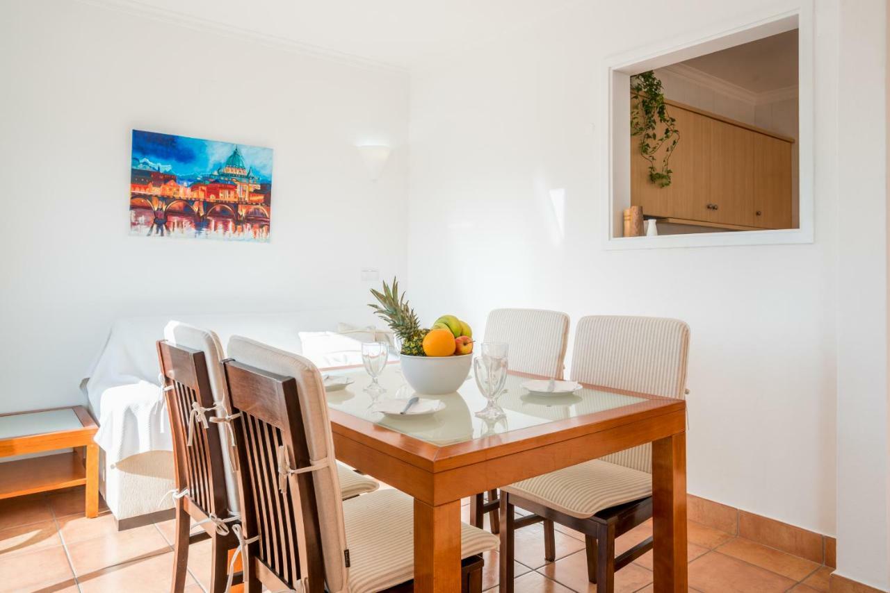Porto Do Mos Bright Studio Close To The Apartment