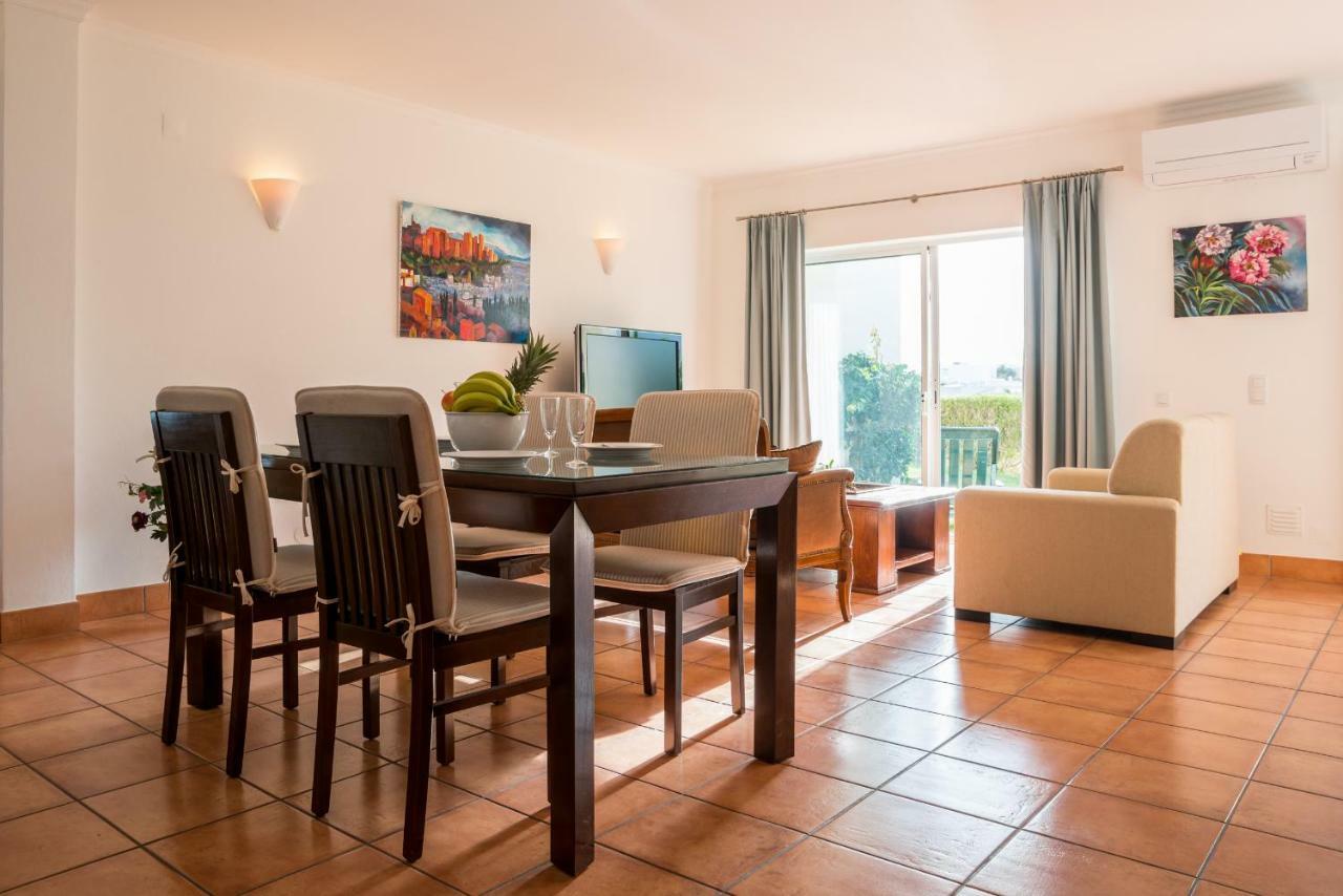 Apartment Porto Do Mos Bright Studio Close To The *