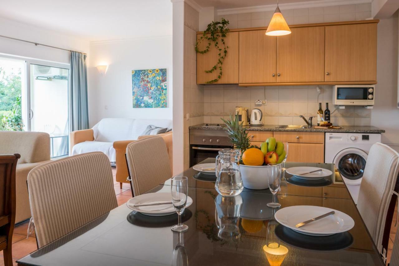 Apartamento Porto Do Mos Bright Studio Close To The Lagos