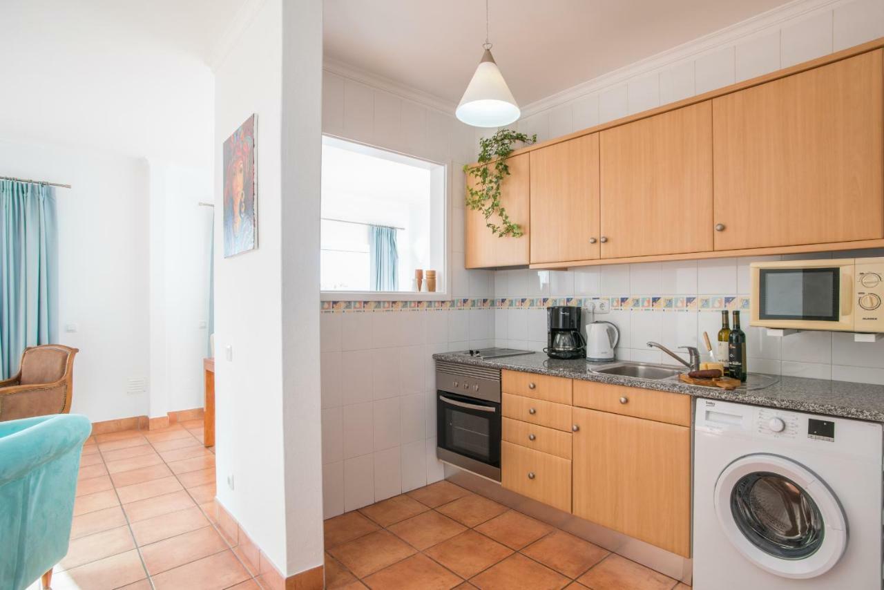 Apartamento Porto Do Mos Bright Studio Close To The